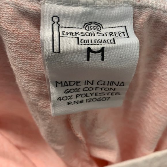 Auburn University Draw String Shorts Medium - Picture 3 of 3